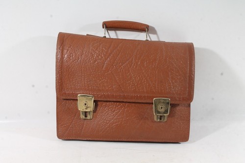 Alte aktentasche vintage - aktentasche,
