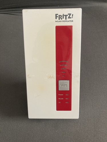 Avm fritz wlan 1750e repeater - fritz!wlan,
