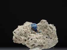 Hauyne, Hauyn, Laacher See