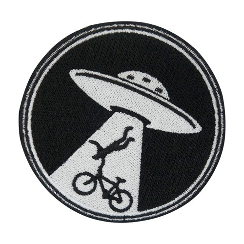Patch zum aufbügeln - zum,
