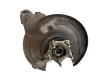 Achsschenkel Radnabe Links Hinten für Jaguar XE X760 15-19 2,0d 132KW T4N16151