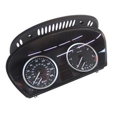 BMW E60 E61 530d 3,0L 160KW Diesel Tacho Kombiinstrument 6958601 6934312