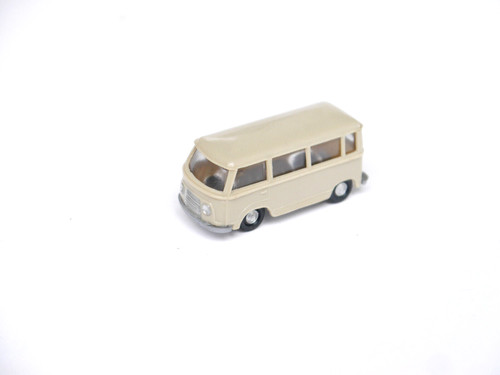 Ford köln taunus - fk, bus