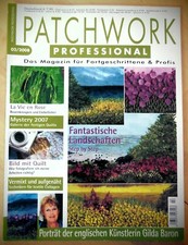 Patchwork Professional 02/2008
