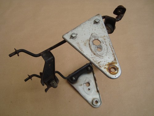 Honda 450 typ pc17 - 450, s