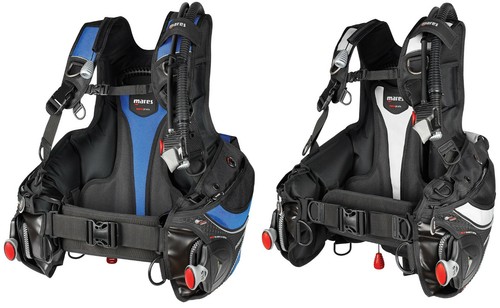 Mares prestige sls - prestige,