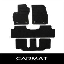 Fussmatten für Mazda 5 I Bj
