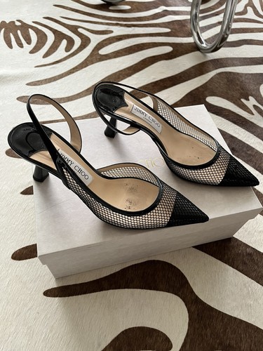 Jimmy choo slingpumps fetto - jimmy,