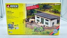 Noch H0 65608 Schweinestall