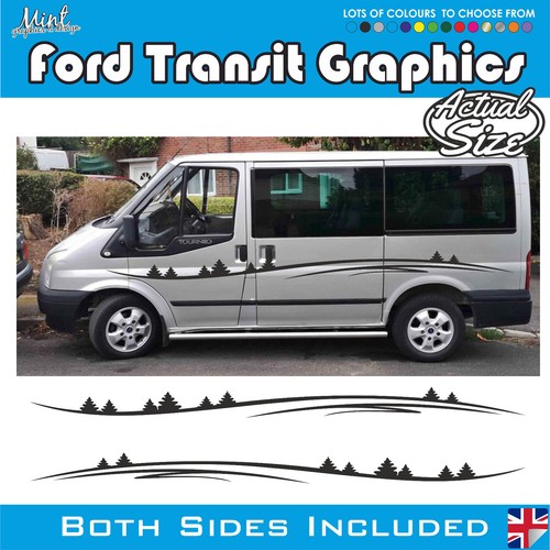Ford transit mk7 - ford,