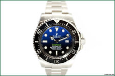 Rolex Sea-Dweller Deepsea D-Blue 126660 vom Juwelier Nowak