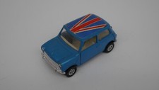 Corgi British Leyland Mini