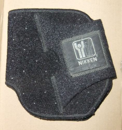 Nikken kenko elastomag - kenko, support