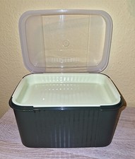 Tupperware, gr.Schatztruhe mit