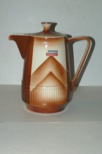 WAKU - Kaffeekanne, Keramik