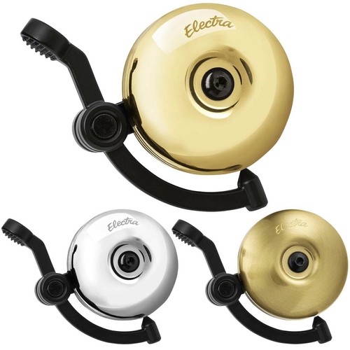 Electra fahrradklingel domed - fahrradklingel,