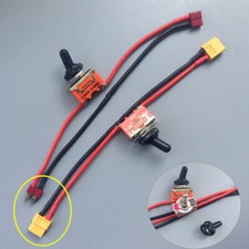 RC Auto Boot 15A 250V