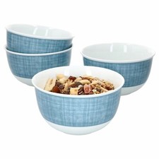 Ritzenhoff Brazil Blau 4er Set