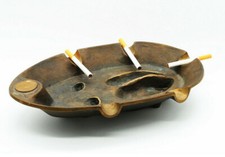 JÄGER Zigarren ASCHENBECHER