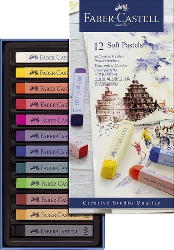 Faber castell 128312 - faber-castell,