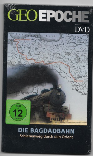 Geo epoche dvd - geo,
