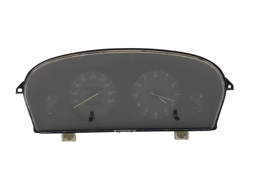 Tacho kombiinstrument berlingo - tacho,