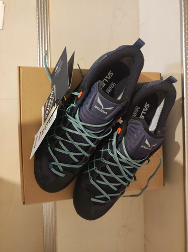 Salewa wildfire gtx - salewa, 41