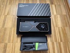 NVIDIA GeForce RTX 3080 Ti