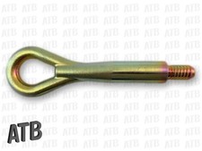 Abschlepphaken Abschleppöse für Opel Mokka Insignia G09 Saab 9-5 Neu