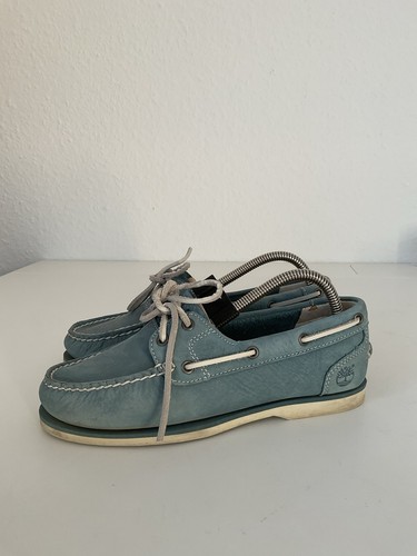 Timberland damen bootsschuhe - damen,