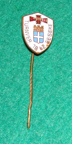Pin badge nadel - pin,