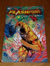 FLASHPOINT THE WORLD OF