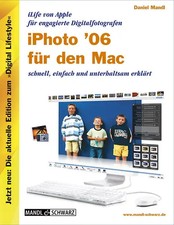 iLife von Apple: iPhoto 06