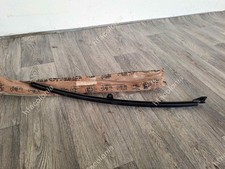 Scheibenführung Alfasud