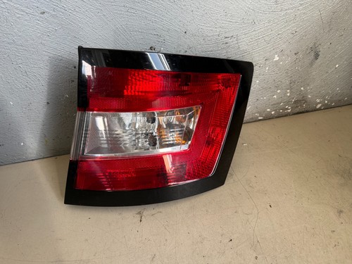 Skoda fabia iii - skoda,