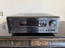 Onkyo TX-NR801 7.1 Channel AV