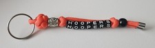 Paracord Schlüsselanhänger Handarbeit Lanyards Hoopers Hundesport Schlüsselband