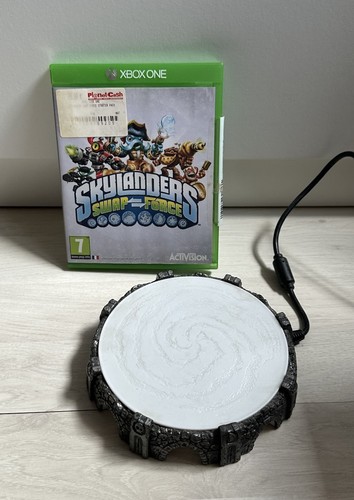 Skylanders swap force - skylanders,