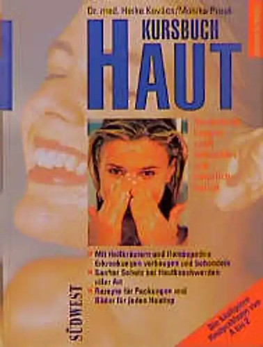 Kursbuch haut - kursbuch,