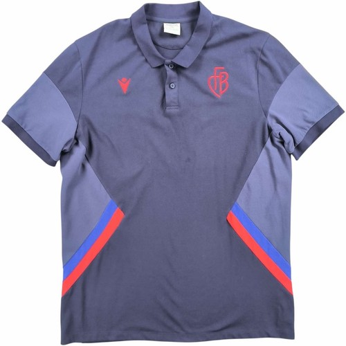 Basel macron training - fc,