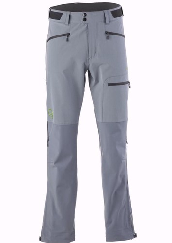Norrona hose herren xl - norrona,