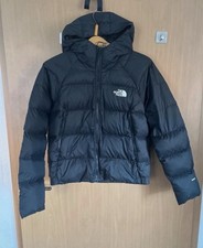 The North Face Daunenjacke 550