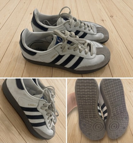 Adidas samba - adidas,