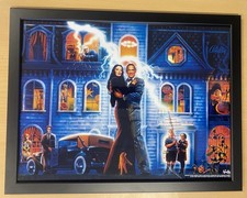 Addams Family Bally Pinball