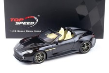 1:18 Top Speed Aston Martin