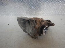 Hinterachsgetriebe Differential 7524319 BMW 3er 320i E90/91  Ü:3,38