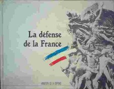 La Défense de la France -