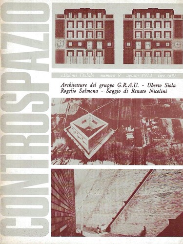 Architekturen der gruppe - der,