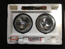 BOSCH-Halogen-Fernscheinwerfer