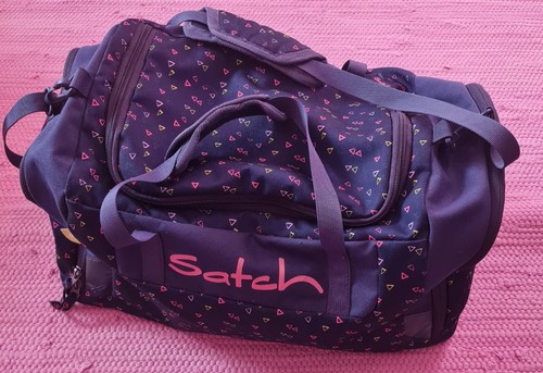 Satch sporttasche - satch,